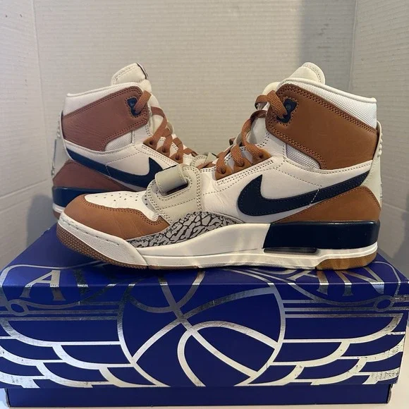 Size 12 - Just Don‎ x Jordan Legacy 312 Medicine Ball